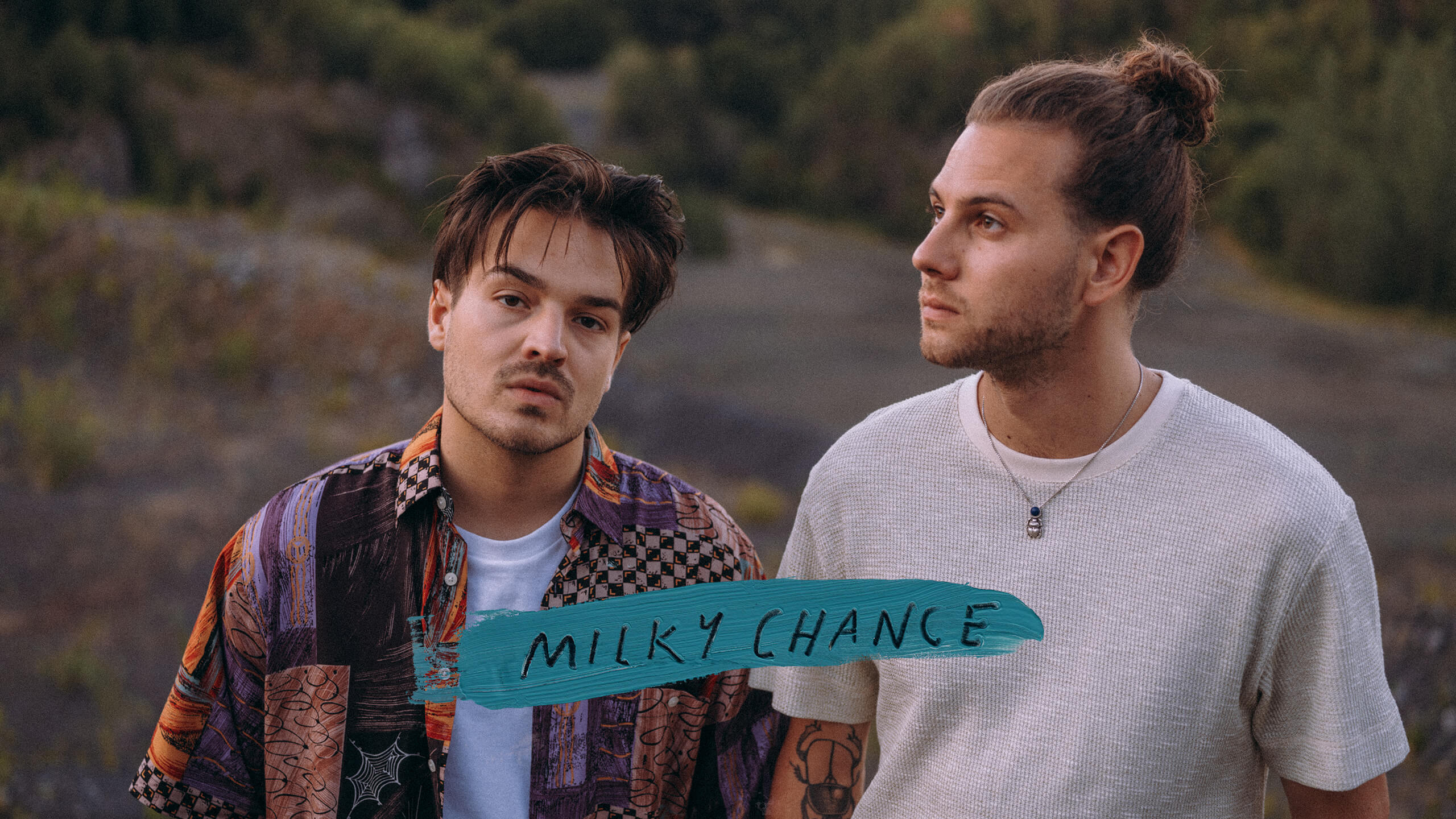 Milky Chance