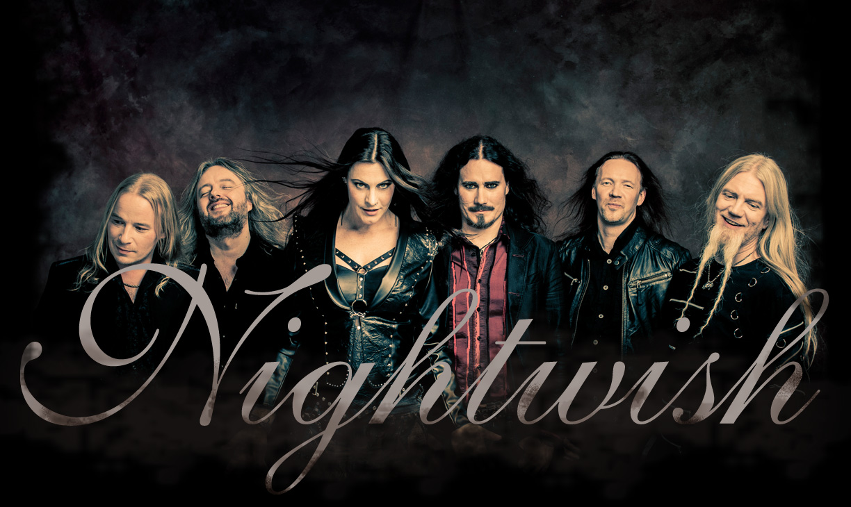 Nightwish König & Meyer