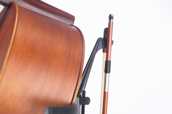 141 Double bass stand | König & Meyer