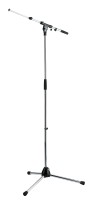 Microphone stand