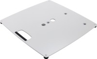 Base plate L (3 x M20)