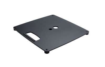 Base plate S