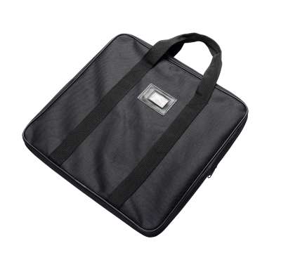 Carrying case for base plate S