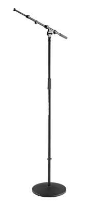 Microphone stand