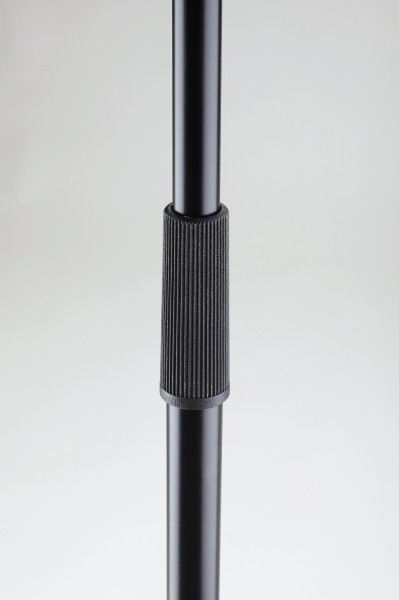 Microphone stand