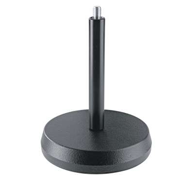 233 Table- /Floor microphone stand | König & Meyer