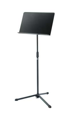 Orchestra music stand 