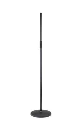 Microphone stand