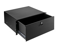 Rackmount storage