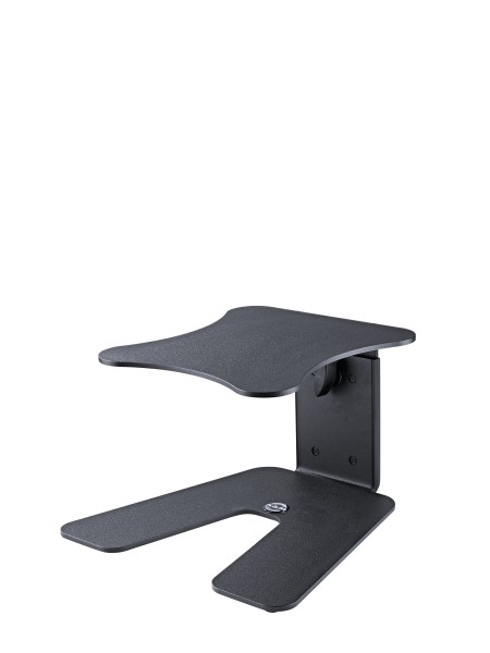 Table monitor stand