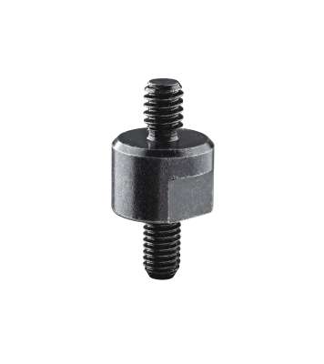 Threaded bolt