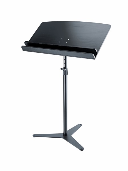 Orchestra conductor stand desk