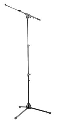 Microphone stand