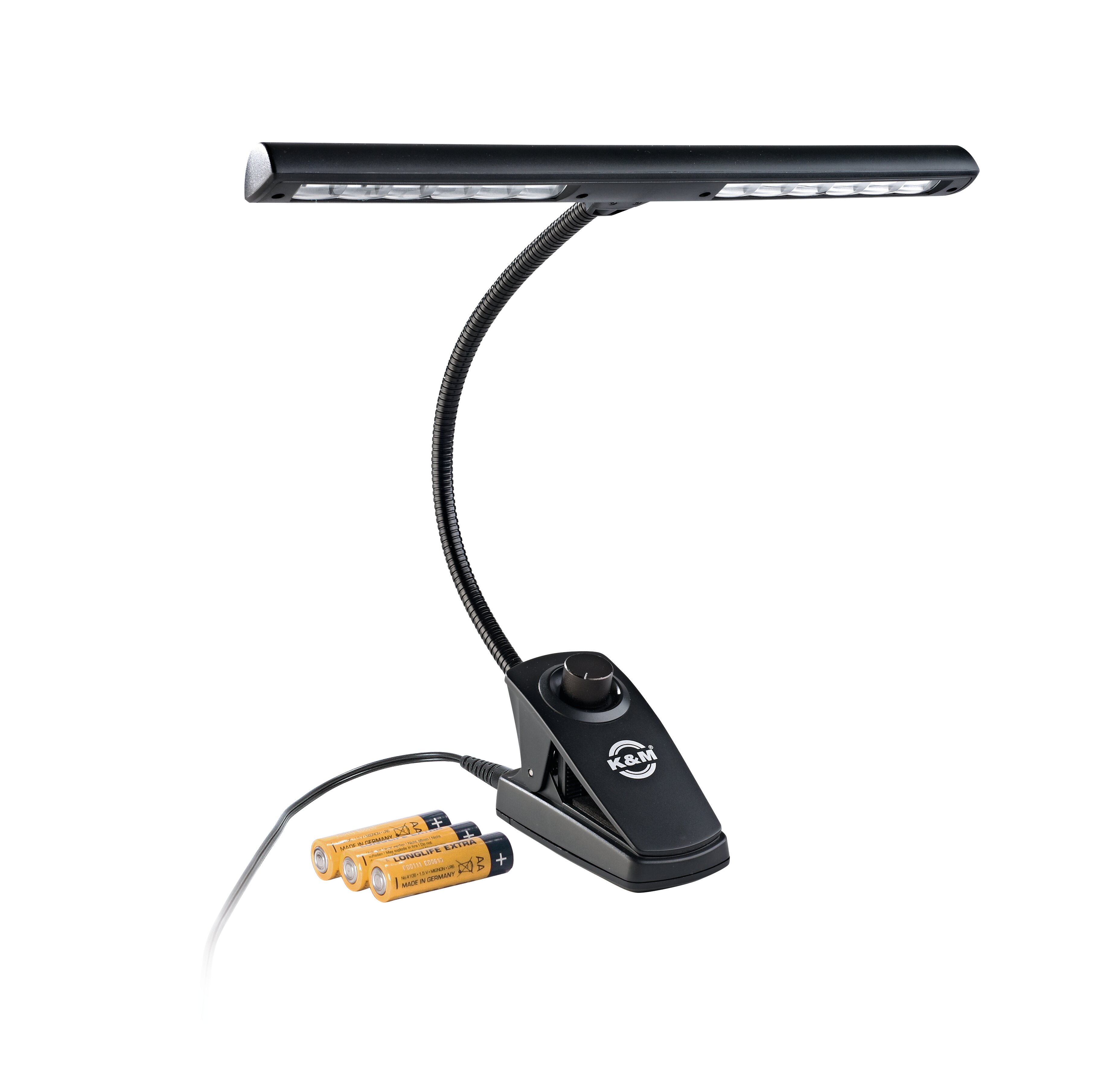 Music stand light »Dimmer Light«