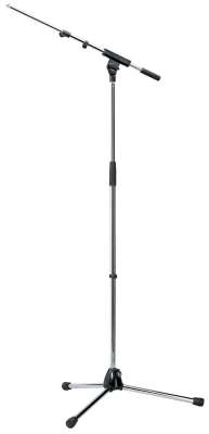 Microphone stand