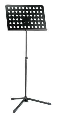 Music stand