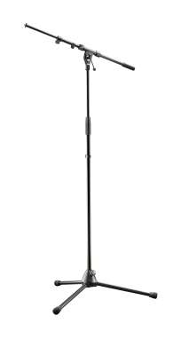 Microphone stand