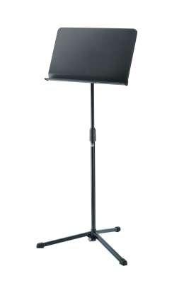 Orchestra music stand 