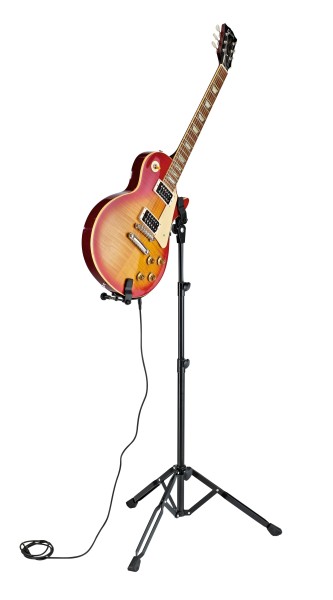 14760 Guitar performer stand | König & Meyer