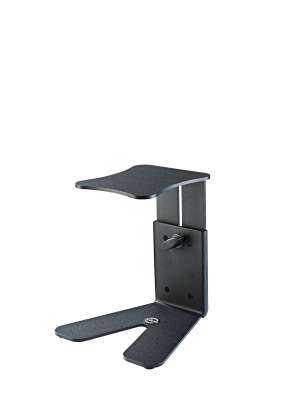 Table monitor stand