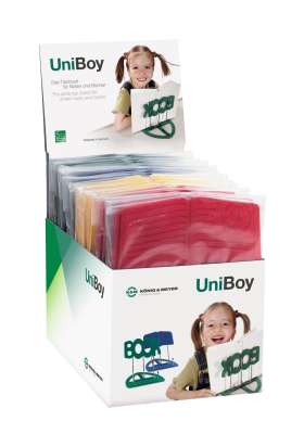 Uni-Boy »Classic« stand