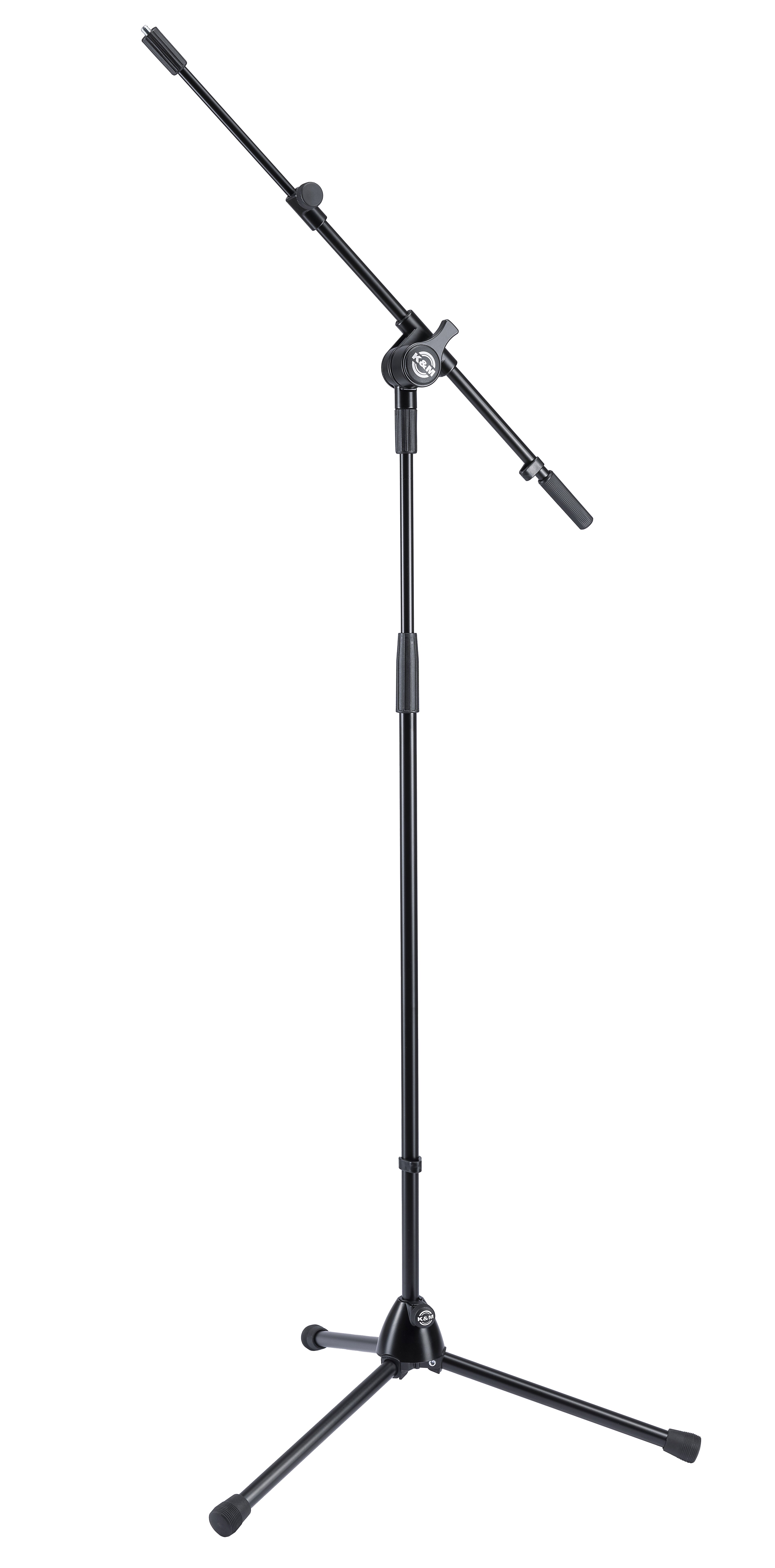 Microphone stand