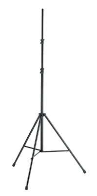 Overhead microphone stand