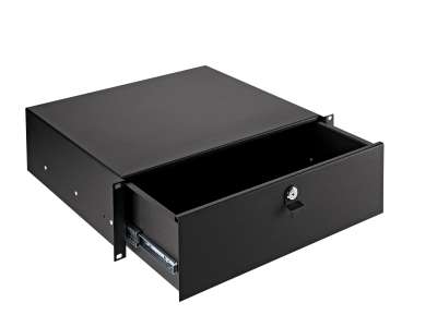 Rackmount storage