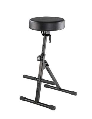 Pneumatic stool