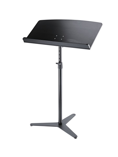 Orchestra conductor stand desk