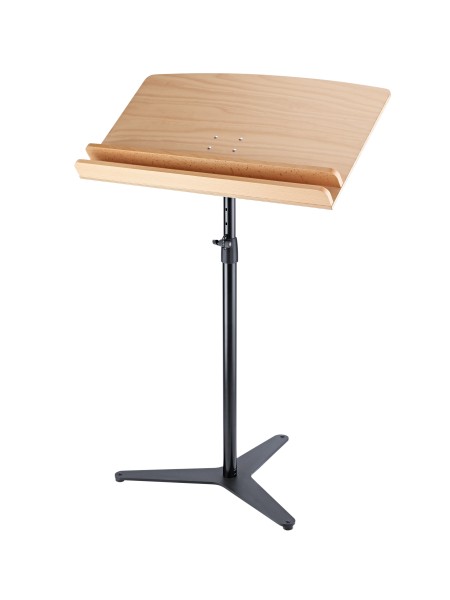 Orchestra conductor stand desk