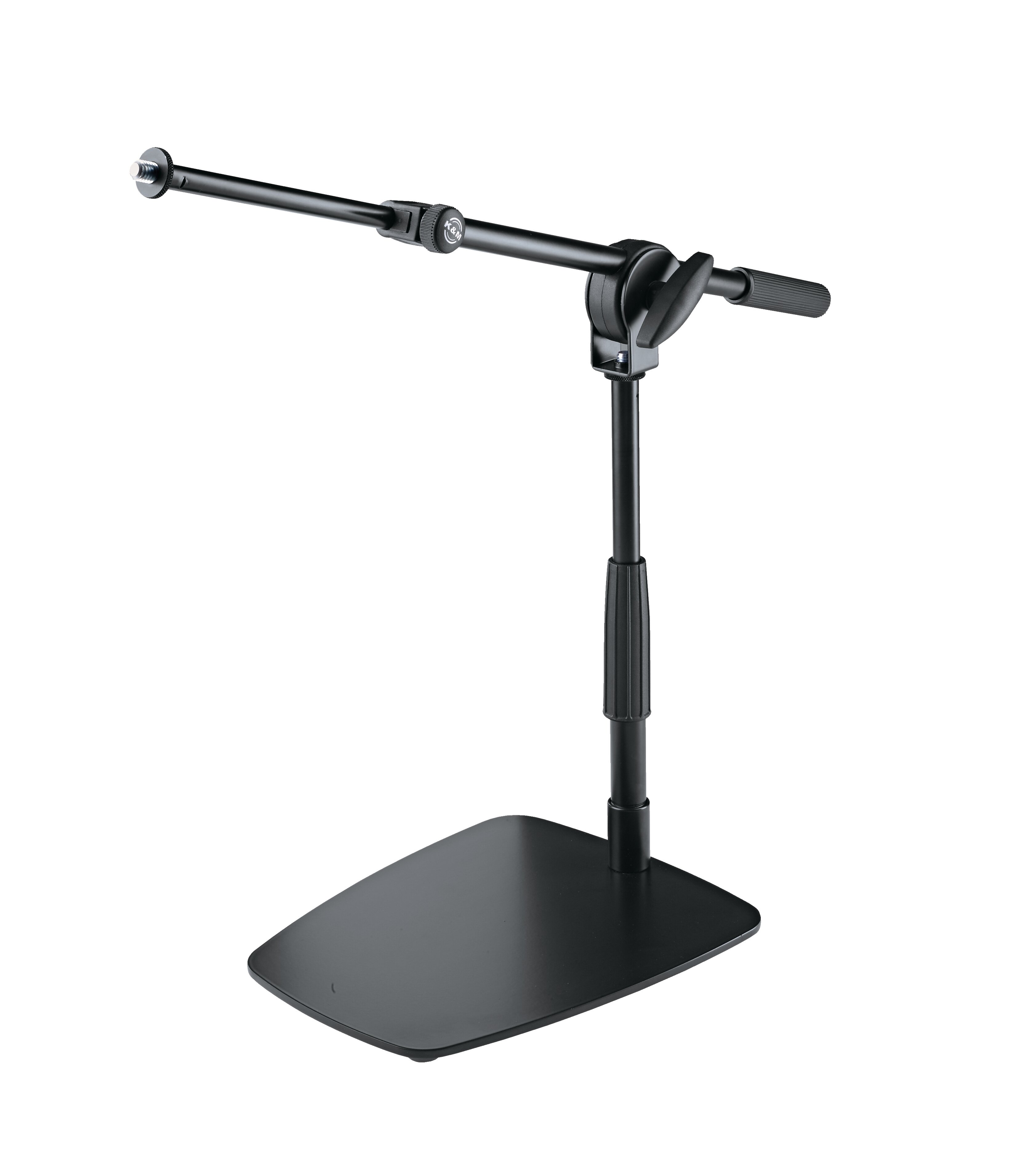 Microphone stand