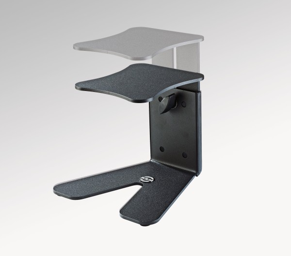 Table monitor stand