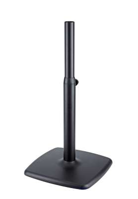 26785 Design monitor stand | König & Meyer