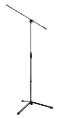 Microphone stand