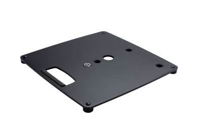 Base plate S (3 x M20)