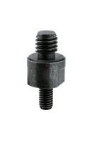 Threaded bolt