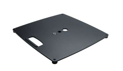 Base plate M