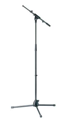 Microphone stand