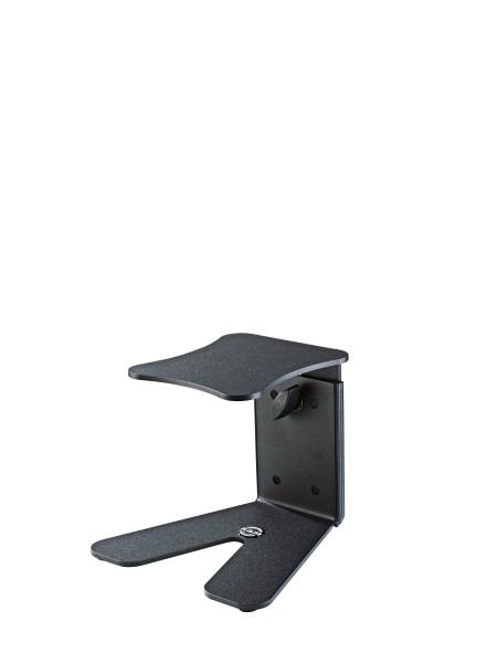 Table monitor stand