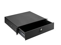 Rackmount storage