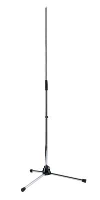 Microphone stand