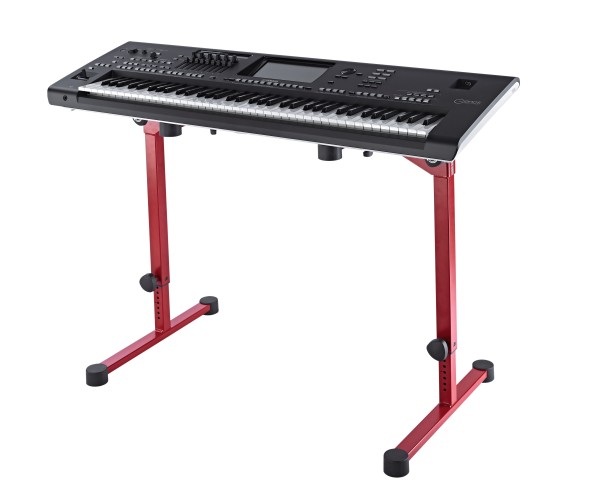 18820 Table-style keyboard stand »Omega Pro« | König & Meyer