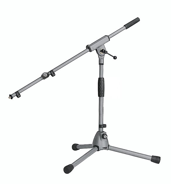 Microphone stand »Soft-Touch«