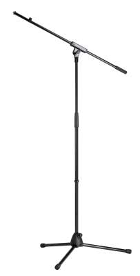 Microphone stand