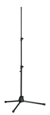 Microphone stand