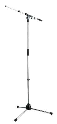 Microphone stand