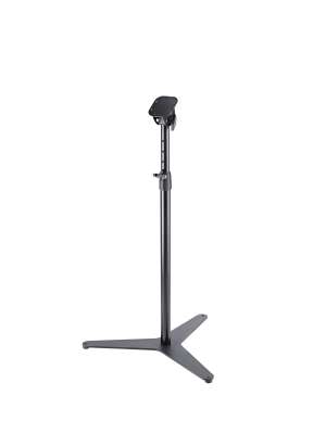 Orchestra conductor stand base