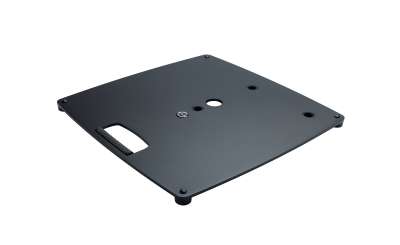 Base plate M (3 x M20)