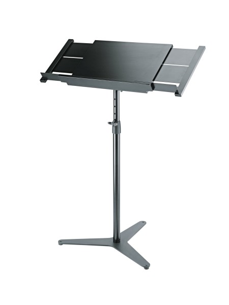 Orchestra conductor stand desk